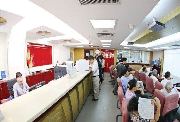 Cơ hội mới đang mở ra cho nhà Kl99ok phiên bản mới